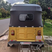 BAJAJ 1997 2 STROKE