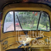 BAJAJ 1997 2 STROKE