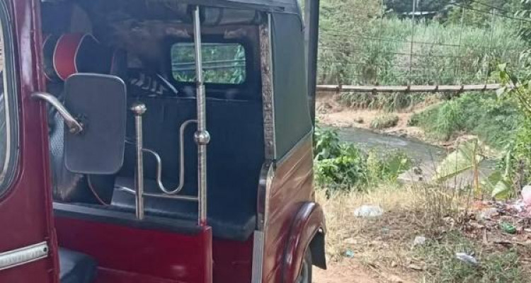 BAJAJ 2006 2 STROKE