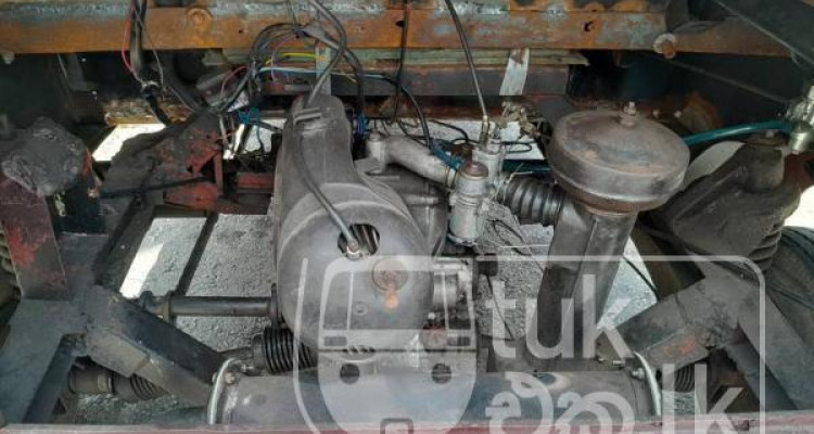 BAJAJ 1994 2 STROKE