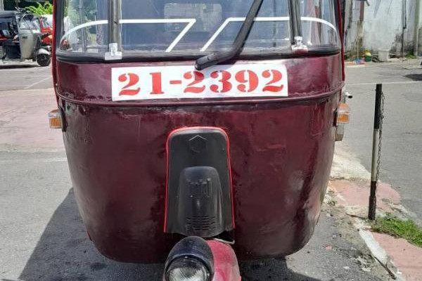 BAJAJ 1994 2 STROKE