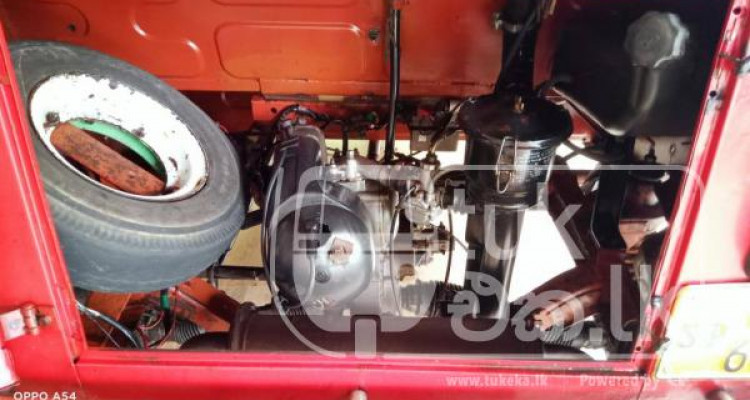 BAJAJ 2006 2 STROKE