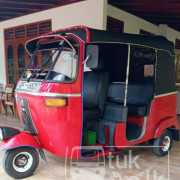 BAJAJ 2006 2 STROKE