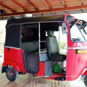 BAJAJ 2006 2 STROKE