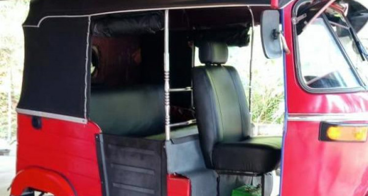 BAJAJ 2006 2 STROKE