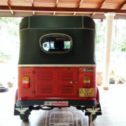 BAJAJ 2006 2 STROKE
