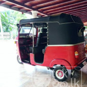 BAJAJ 2006 2 STROKE