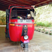 BAJAJ 2006 2 STROKE