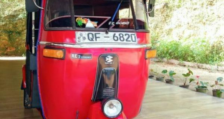 BAJAJ 2006 2 STROKE
