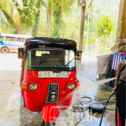 BAJAJ 2015 4 STROKE