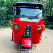 BAJAJ 2015 4 STROKE