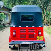 BAJAJ 2015 4 STROKE