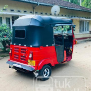 BAJAJ 2015 4 STROKE