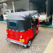 BAJAJ 2015 4 STROKE