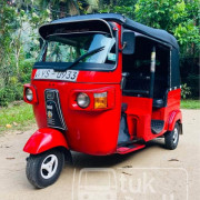 BAJAJ 2015 4 STROKE