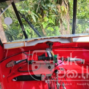 BAJAJ 2009 4 STROKE