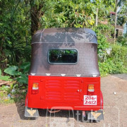 BAJAJ 2009 4 STROKE