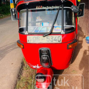 BAJAJ 2005 2 STROKE