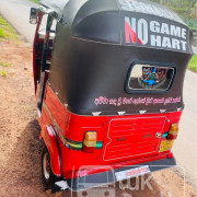 BAJAJ 2005 2 STROKE