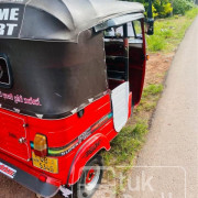 BAJAJ 2005 2 STROKE