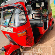 BAJAJ 2005 2 STROKE