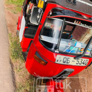 BAJAJ 2005 2 STROKE