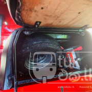 BAJAJ 2020 4 STROKE