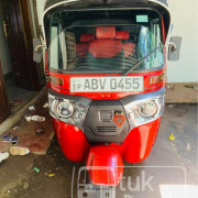 BAJAJ 2020 4 STROKE