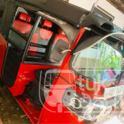 BAJAJ 2020 4 STROKE