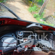 BAJAJ 2020 4 STROKE