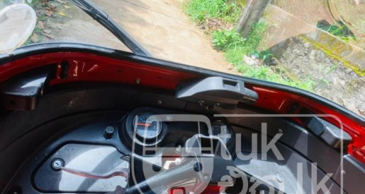 BAJAJ 2020 4 STROKE