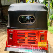 BAJAJ 2020 4 STROKE