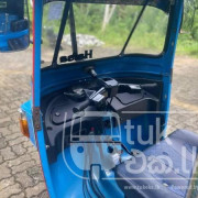 BAJAJ 2010 4 STROKE