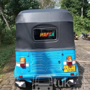 BAJAJ 2010 4 STROKE