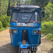 BAJAJ 2010 4 STROKE