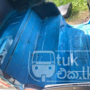 BAJAJ 2010 4 STROKE