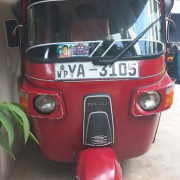 BAJAJ 2010 4 STROKE