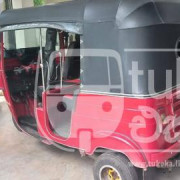 BAJAJ 2010 4 STROKE