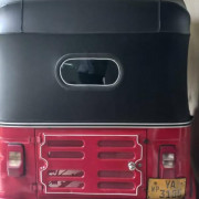 BAJAJ 2010 4 STROKE