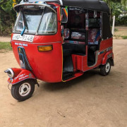 BAJAJ 2005 2 STROKE