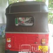 BAJAJ 2000 2 STROKE