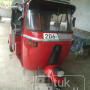 BAJAJ 2000 2 STROKE