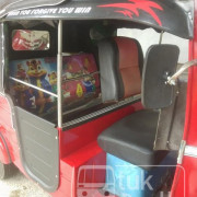BAJAJ 2000 2 STROKE