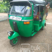 BAJAJ 2002 2 STROKE