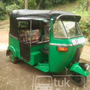BAJAJ 2002 2 STROKE