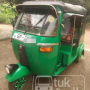 BAJAJ 2002 2 STROKE