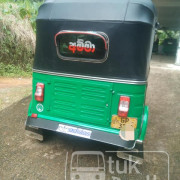 BAJAJ 2002 2 STROKE