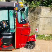BAJAJ 2016 4 STROKE