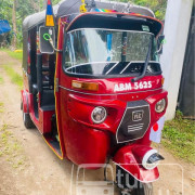 BAJAJ 2016 4 STROKE