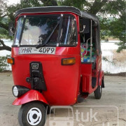 BAJAJ 2004 2 STROKE